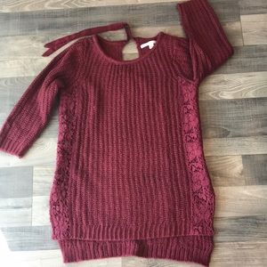 Women’s LC Lauren Conrad Sweater